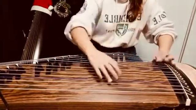 Merry Christmas, Mr. Lawrence
1983 GuZheng version (tingting zheng cover) 廷廷小箏窩 смотреть онлайн