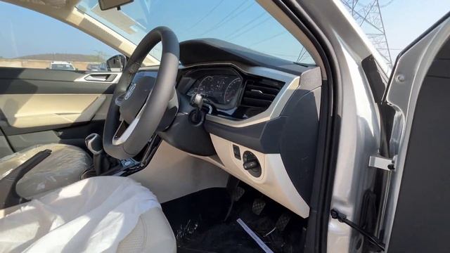 Updated ?2024 Volkswagen Virtus Highline 1.0L TSI || Virtus Highline Walkaround & Review ||