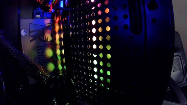 PC GAMER / RAYZEN 7 3800X - RADEON RX 5500 XT смотреть онлайн