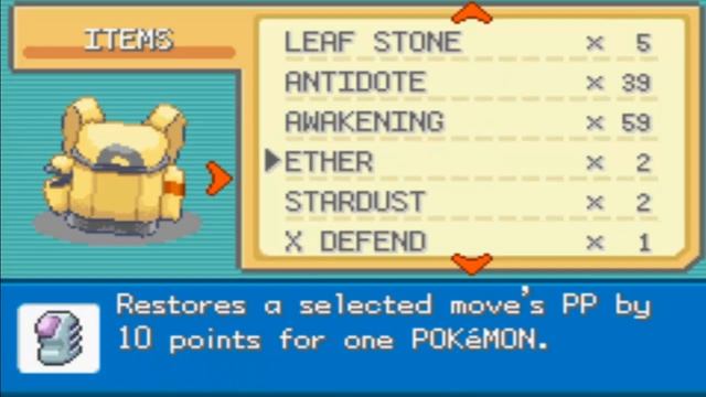 Pokémon Dark Rising Part 39 - The Novella Lab Has Been Discovered смотреть онлайн