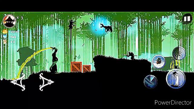 Ninja Arashi game level 4 😱😱 #viral #tranding #viralvideo #trendingvideo смотреть онлайн