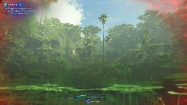 MAX Graphics Avatar Frontiers of Pandora PC - AMD Radeon RX 5700 XT + AMD Ryzen 5 3600XT смотреть онлайн