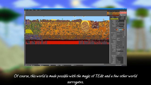 Drunk Master Mode For The Worthy Not The Bees: The Hardest Natural Worldmode In Terraria