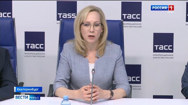 В столице Урала назовут лучших сотрудников системы здравоохранения смотреть онлайн