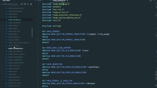 Node.js Under the Hood | Understanding Node.js Core Concepts смотреть онлайн
