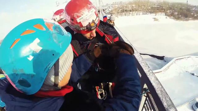 Поисково-спасательные работы (ПСР 36,6) смотреть онлайн