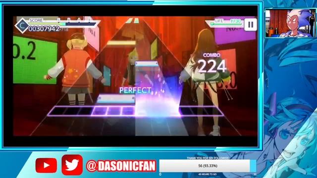 The Situation with Project Sekai EN/Global смотреть онлайн