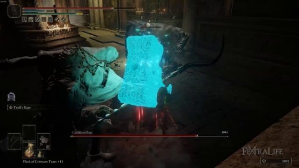 Elden Ring Strength Build Guide - How to Build a Colossal Crusher (Level 150 Guide)