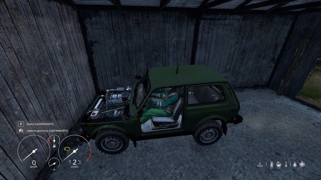 НА ВОЛОСКЕ ОТ СМЕРТИ - DAYZ STANDALONE 1.12 смотреть онлайн