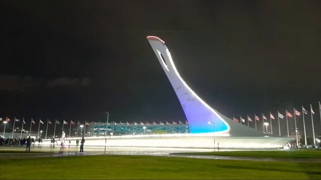 Адлер Прогулка Под Самолетами смотреть онлайн