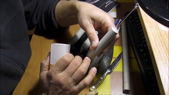 Самодельные бомбарды, тиролки. Очень просто. смотреть онлайн