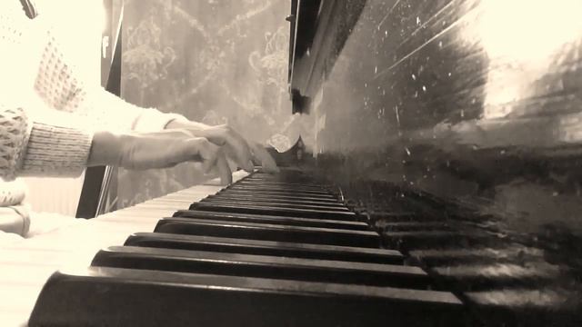 Roman Grossmann Op.2 No.9 “Adieu” in fis-moll смотреть онлайн