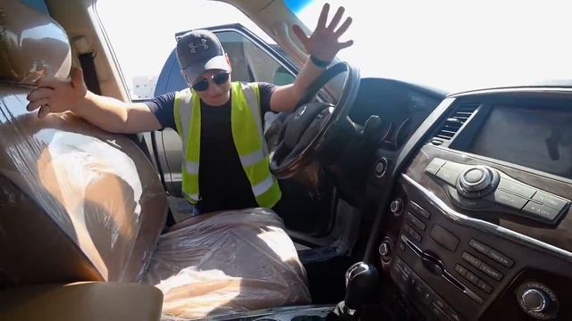 [ENG SUB] Битые супер кары .Авторынок Dubai.Copart. Ferrari , Lamborghini...ч2. смотреть онлайн