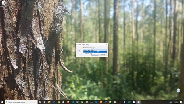 Instalação do Cocos Creator no Windows 10 смотреть онлайн