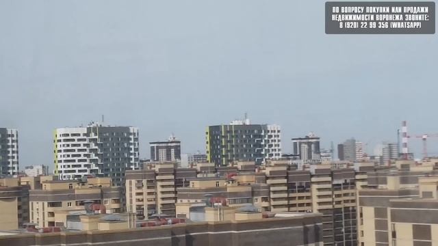 Воронеж. Классная ТРЕХКОМНАТНАЯ квартира в Центральном районе!Надо брать! смотреть онлайн