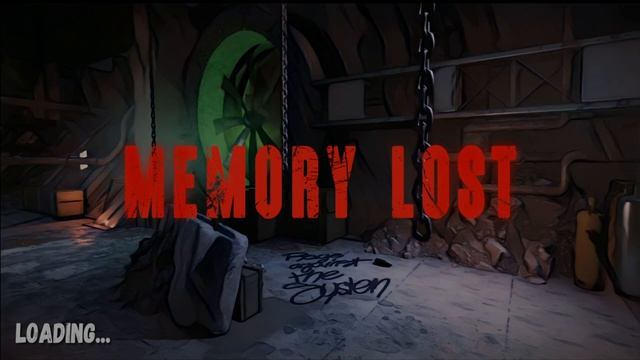 Она дропнула мне хард|Прохождение Memory Lost:Стильно,модно, молодёжно|Смотр Charpter 1 #moseusplay смотреть онлайн
