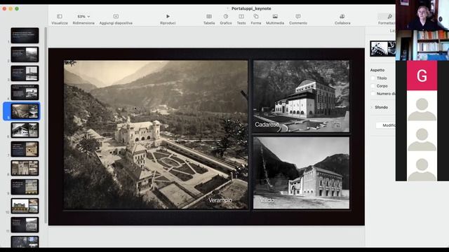Insegnare la geostoria: Ambiente e paesaggio. Antonella Ferraris смотреть онлайн