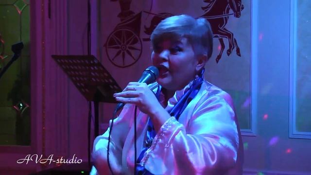 16. Татьяна Бабичева. Кадриль смотреть онлайн