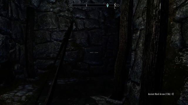 Skyrim: Crangus gets spooky s1e6 - Rev After Hours [Vinesauce] смотреть онлайн