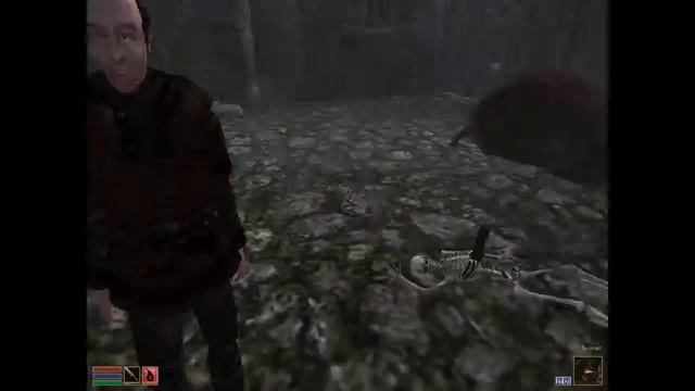 G.Arktwend - Episode 13 - Reaching Norat смотреть онлайн