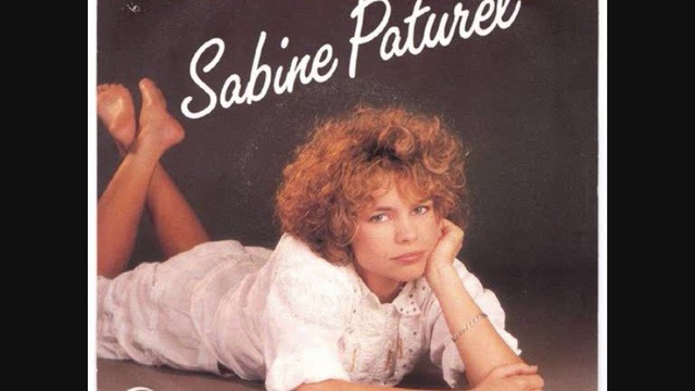Sabine Paturel - Maladie d'Eté - 1987 смотреть онлайн