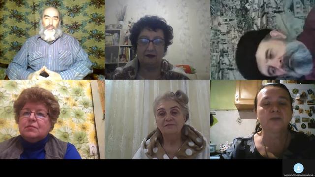 Волеизъявление Общины "Русы Дона - Ростовская область" смотреть онлайн