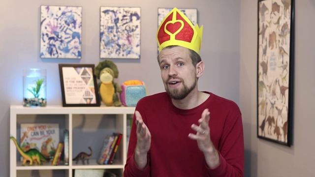 The Story Of Valentine | Valentine's Day Lesson For Kids