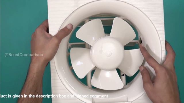 Top 5 Exhaust Fan In 2023 🔥Best Exhaust Fan In 2023 🔥Exhaust Fan Buying Guide 2023 🔥BLDC Exhaust Fa смотреть онлайн