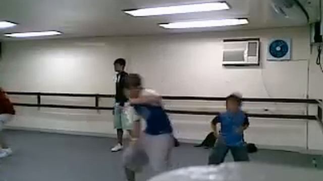 fallin out dance смотреть онлайн