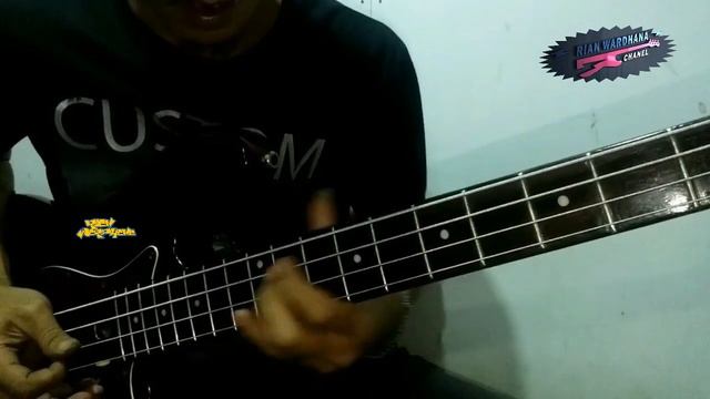 Tutorial Rumus Fill in Variasi Bass Semua Genre смотреть онлайн