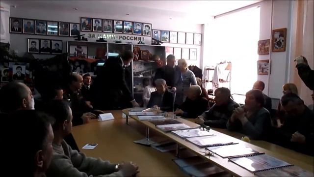 К 30-летию вывода Советских войск из Афганистана смотреть онлайн