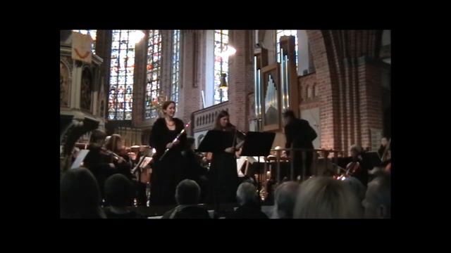 Vagn Holmboe - Kammerkonzert Nr. 2 смотреть онлайн