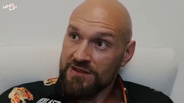 БОЙ Усик - Дюбуа! Это надо видеть! смотреть онлайн