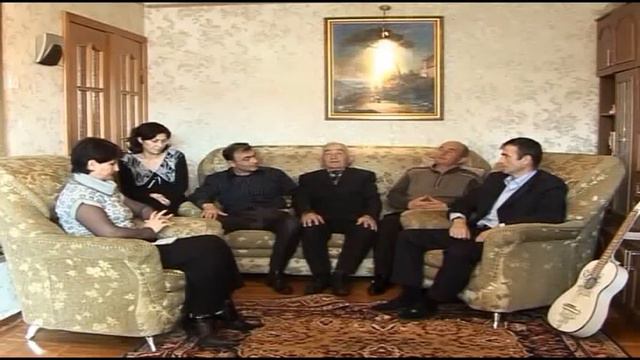 10.07.2022г."Жыллы бла жырла" (Годы и песни) смотреть онлайн