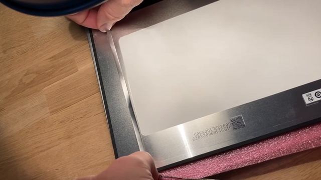 Acer Swift 3 SF314 511 Screen replacement смотреть онлайн