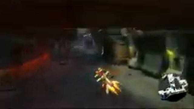 Jak 3 HD - Hero Mode Longplay смотреть онлайн
