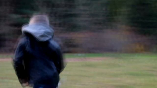 Сказка про маленького мальчика и серенького зайчика #экотуризм смотреть онлайн