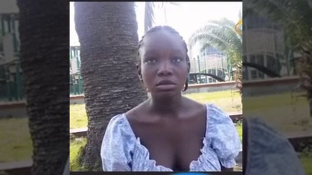 Novembre 16/2021 Tande ak wè se de 😭😭😭😭😭 смотреть онлайн