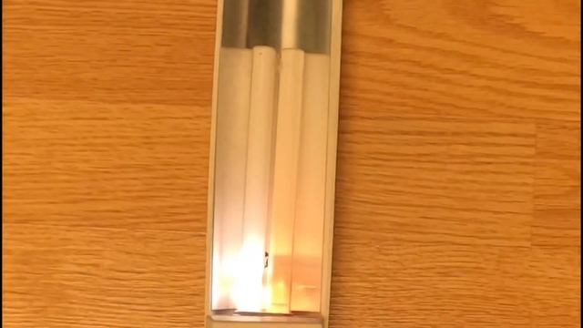 EOL CFL G23 9w philips смотреть онлайн