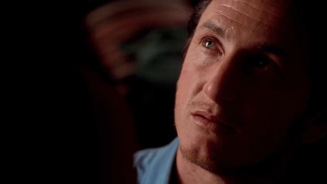 Sensual Scene with Sean Penn & Jennifer Lopez - U Turn (1997) Oliver Stone Movie HD смотреть онлайн