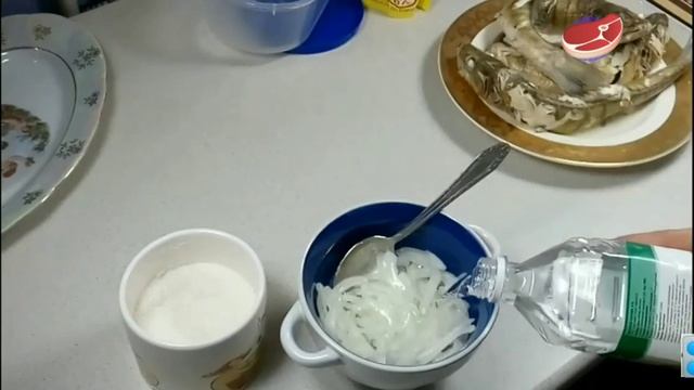 Летние Салаты