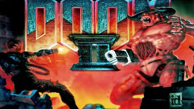 Doom 2 Music Remix: MAP01 - MAP15 Soundtrack смотреть онлайн