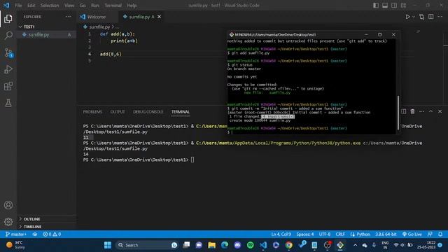 How to Use GitHub to Land Your Next AI Job - Live on May 25th at 6 PM! смотреть онлайн