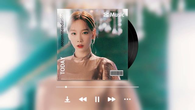 【AI Taeyeon】《Event Horizon》Cover Younha