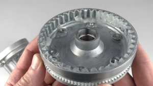 Рулевой редуктор Pretech LT под трос M58