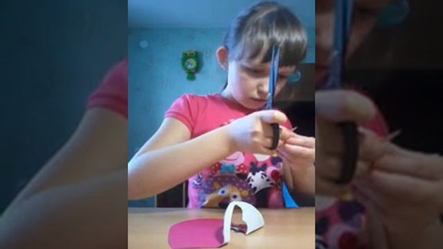 как сделать вешалки для барби смотреть онлайн