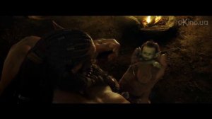 Варкрафт (Warcraft) 2016. Русский дублированный [1080p]