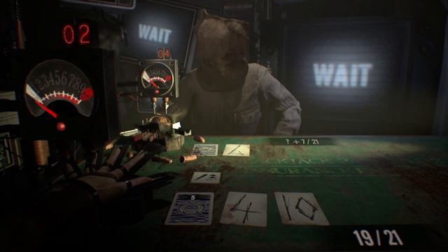 Resident Evil 7 - 21 - (No Damage)