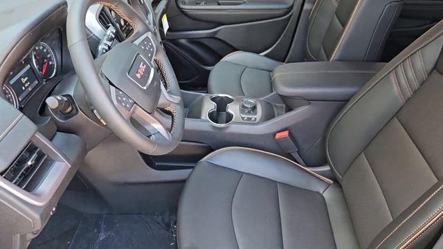 2024 GMC Terrain AT4 OK Lawton, Oklahoma City, Norman, Wichita Falls, Vernon смотреть онлайн