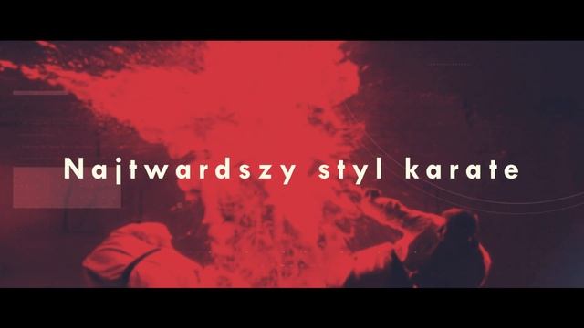 Mistrzostwa Świata Karate Kyokushin - Kraków 2021 (Trailer 1) смотреть онлайн